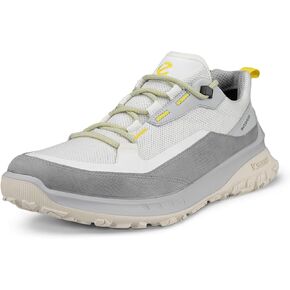 ECCO Men's Ultra Terrain Waterproof Low Hiking Shoe