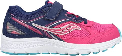 حذاء الجري Saucony للجنسين للأطفال Cohesion 14 a/C in Kuwait