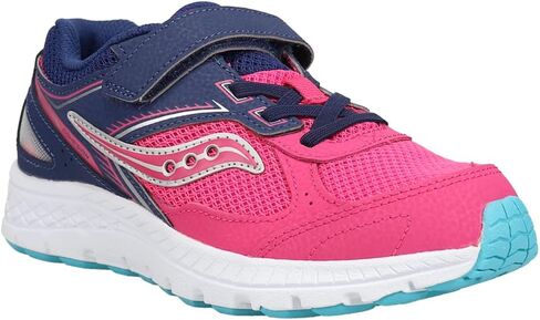 حذاء الجري Saucony للجنسين للأطفال Cohesion 14 a/C in Kuwait