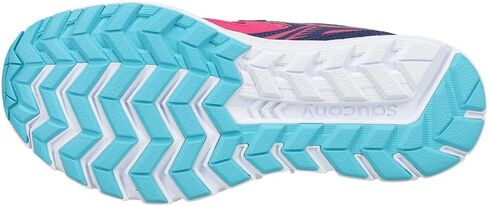 حذاء الجري Saucony للجنسين للأطفال Cohesion 14 a/C in Kuwait