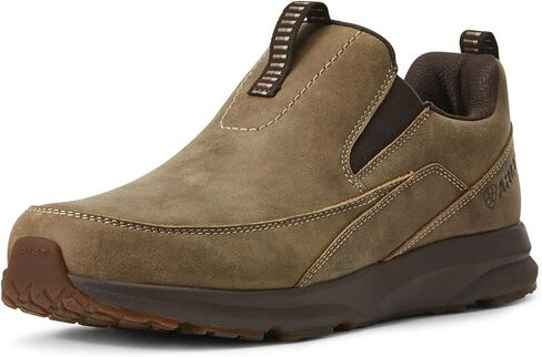 ARIAT Men's Spitfire Slip on Western Boot in Saudi Arabia