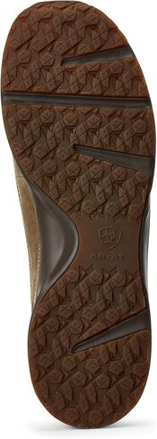 ARIAT Men's Spitfire Slip on Western Boot in Saudi Arabia