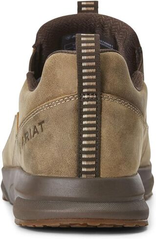 ARIAT Men's Spitfire Slip on Western Boot in Saudi Arabia