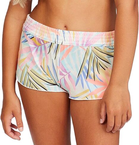 شورت Billabong للفتيات Tropic Party Volley in Saudi Arabia