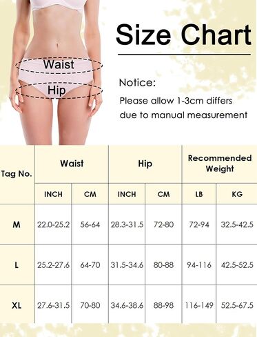 Happy Cherry Girls Underwear Organic Cotton Cute Little Girls Panties Breathable Comfort Kids Hipster Briefs 10 Packs in Saudi Arabia