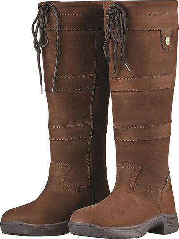 أحذية دبلن الطويلة للسيدات عالمية in Kuwait