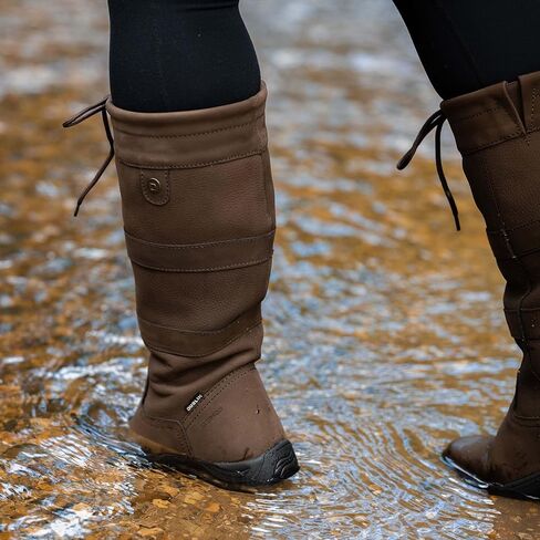 أحذية دبلن الطويلة للسيدات عالمية in Kuwait