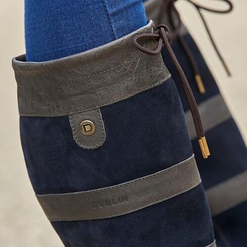 أحذية دبلن الطويلة للسيدات عالمية in Kuwait