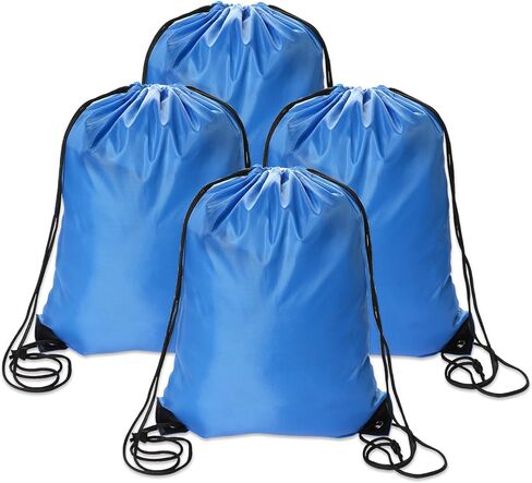 Sliverdew 3Pcs Drawstring Backpack Bags Black Yellow Green Cinch Sack Draw String Backpack Drawstring Bag Bulk Gym String Bags Swimming String Bags for Women Men in Saudi Arabia