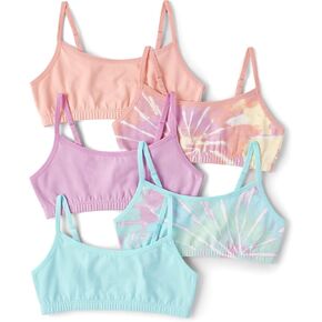The Children's Place Girls' Bralette