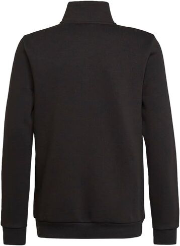 adidas Originals Kids' Adicolor Half Zip Sweatshirt in Saudi Arabia