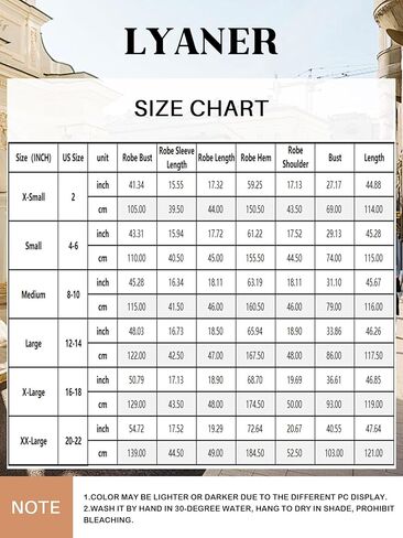 طقم بيجامة حريمي من الساتان والحرير من LYANER مكون من قطعتين من رداء Pj مع قميص نوم وقميص نوم in Kuwait