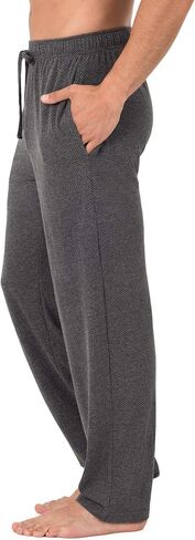 Fruit of the Loom Men's Breathable Jersey Sleep Pant in Kuwait