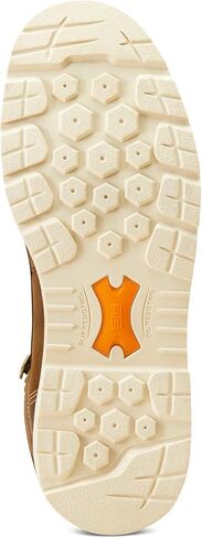 Ariat Men's Rebar Lift 6" Waterproof Composite Toe Work Boot in Saudi Arabia