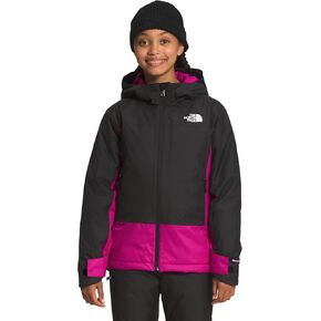 THE NORTH FACE Girls' Freedom Extreme Insulated Jacket