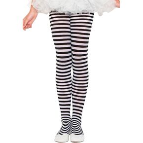 MUSIC LEGS Stripe Tights