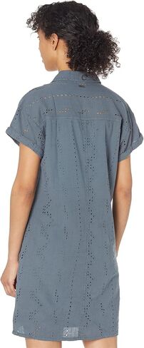 prAna Women's Ladyland Dress in Kuwait