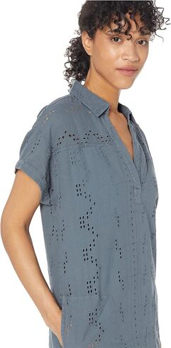 prAna Women's Ladyland Dress in Kuwait