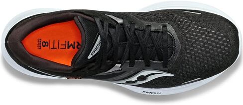 Saucony Men's Ride 16 Sneaker in Saudi Arabia