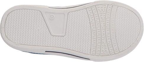 Simple Joys by Carter's Unisex Kids and Toddlers' Casual Slip-on Canvas Shoe in Kuwait