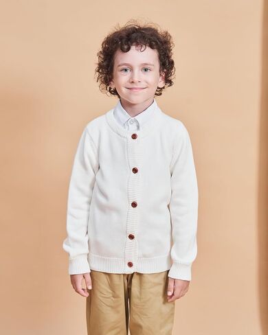 Todder Cardigan Girls Boys' Sweaters 18 Months - Size 6 in Kuwait