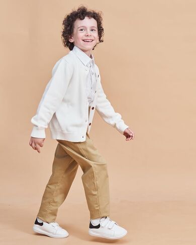Todder Cardigan Girls Boys' Sweaters 18 Months - Size 6 in Kuwait