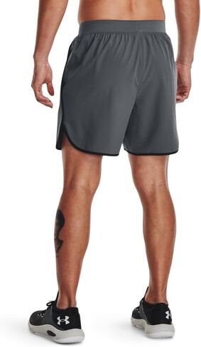 Under Armour Men's HIIT Woven 6-inch Shorts in Saudi Arabia