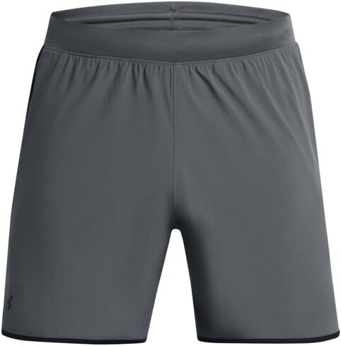 Under Armour Men's HIIT Woven 6-inch Shorts in Saudi Arabia