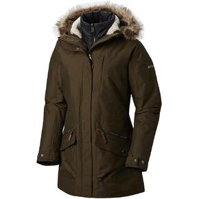 Columbia Women's Carson Pass Ic Jacket