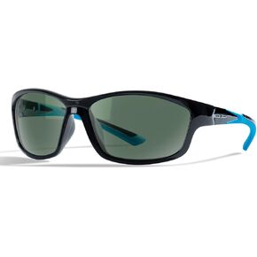 Bnus corning glass lens polarized sunglasses for men & Women italy made w. High Performance Plastic Lens option