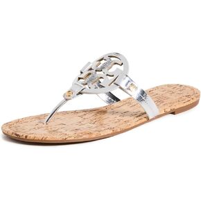 Tory Burch Women's Miller Thong Sandals