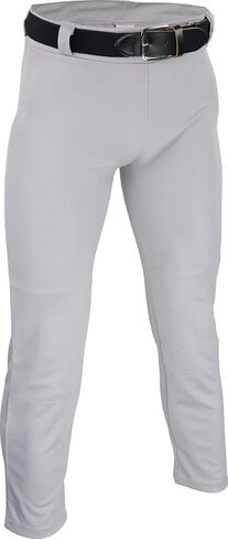 Sports Unlimited Youth Baseball Pants - Fake Fly w/Belt Loops in Saudi Arabia