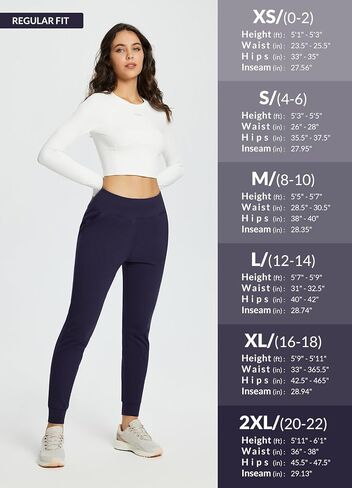 BALEAF المرأة صوف مبطن الركض مقاومة للماء الحرارية سراويل للتسلق Sweatpants السراويل الترنك ملابس الشتاء تشغيل والعتاد in Saudi Arabia