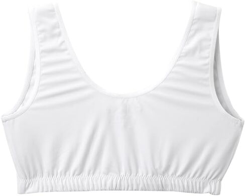 Silverts Women’s Pull-On Adaptive Elastic-Waist Textured Pant in Kuwait