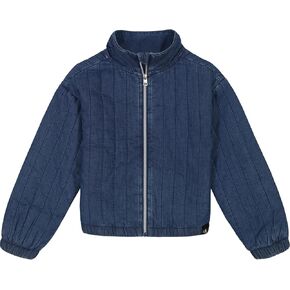 Calvin Klein Girls' Denim Jacket
