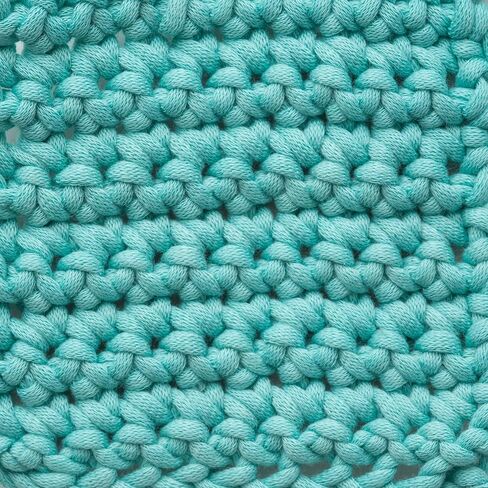 Maker Home Dec Yarn, 8.8 Oz, Aqua - Thick Yarn for Crocheting Chunky Blanket Bundle with Embroidery Scissors - Versatile, Soft &, Gauge 5 Bulk Chunky Yarn ~ [Pack of 2] in Saudi Arabia