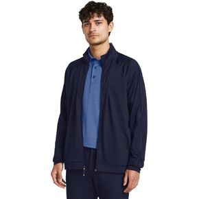 Under Armour Men's Storm Midlayer Full Zip