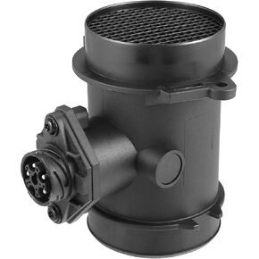 uxcell Car Mass Air Flow Sensor Meter MAF Sensor No.0000940548 for Mercedes-Benz E320 3.2L 1994-1996 for Mercedes-Benz S320 3.2L 1994-1996