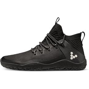 Vivobarefoot Magna Trail II FG, Womens Vegan Hiking Trainers with Barefoot Sole