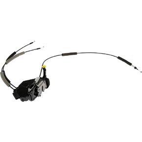 Dorman 937-979 Front Driver Side Door Lock Actuator Motor Compatible with Select Nissan Models