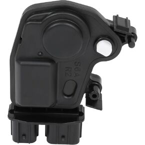 SCITOO Power Door Lock Actuators Rear/Front Right Door Latch Replacement Fits for Acura RSX 2002-2006 for Honda for Accord 2003-2007 for Honda CR-V 2004 for Honda ODYSSEY 2005-2010 72115S6AJ01