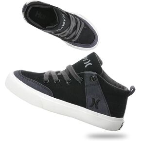 Hurley Unisex-Child Skate Shoes