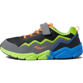 حذاء Saucony Kids Flash البديل للإغلاق 2.0