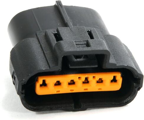 BBK 8002 76 مللي متر كتلة تدفق الهواء متر مستشعر السلك الساخن معايرة لحقن 19 رطل ، معايرة عدة الهواء البارد لفورد موستانج 5.0L in Kuwait