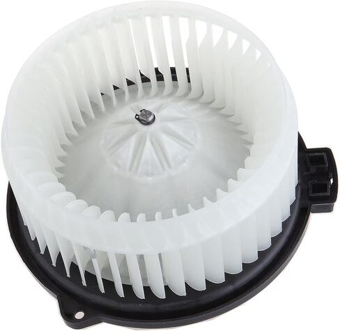 AC Heater Blower Motor Compatible for Honda for Civic 2001-2005 for Acura for EL 2001-2005, HVAC Blower Motor Assembly Replace# HO3126101 in Saudi Arabia