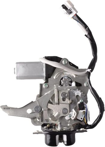 Liftgate Latch Actuator Compatible for Infiniti QX56 2004-2010 Nissan Pathfinder Armada 2004 Quest 2004-2009 Armada 2005-2010 Replacement Rear Hatch Trunk Latch Tailgat Lock 905065Z200 in Kuwait