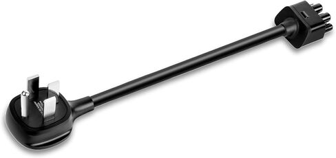 محول NEMA 14-50 لشاحن محمول موصل Tesla Gen 2، قم بتوصيل شاحن الهاتف المحمول Tesla بمنفذ NEMA 14-50 بمنفذ 240 فولت عند 32 أمبير (الطول 16 بوصة) in Kuwait