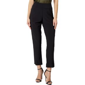 Featherweight Ankle Pants Black 16