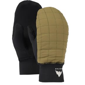 Burton Women's Heavyweight Quilted Mittens