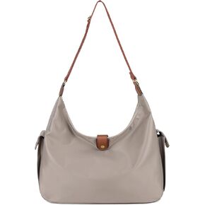 Crossbody Purse for Women, Shoulder Tote Handbag Messenger Bag with Adjustable Shoulder Strap